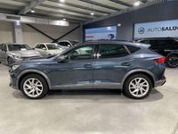 Usado Cupra Formentor 245 HP (180 kW) 2024 Cinzento SUV