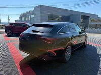 Usado Mercedes CLA200 Shooting Brake Style 150 HP (110 kW) 2021 Preto Carrinha