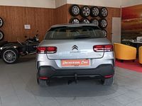 usado Citroën C4 Cactus 1.2 PureTech Feel