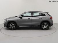 usado Mercedes GLA200 Classe GLAProgressive