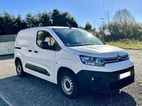 usado Citroën Berlingo 1.5 BlueHDi M Club