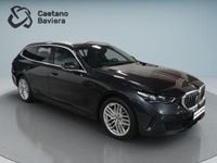 Usado BMW 530 197 HP (144 kW) 2024 Cinza Carrinha