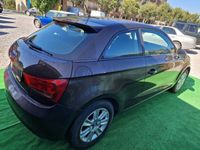 usado Audi A1 Tdi 1.6 Ambition pro line de 2013