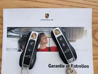usado Porsche Panamera 4 hybrid plug in