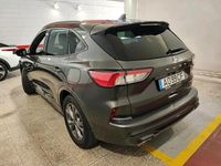 Usado Ford Kuga ST-Line X 225 HP (165 kW) 2022 Cinza SUV