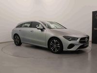 Usado Mercedes CLA180 116 HP (85 kW) 2024 Outra Sedan