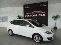 Usado Seat Altea Copa 105 HP (77 kW) 2012 Branco Monovolume