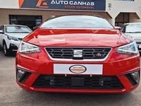 usado Seat Ibiza FR Gasolina