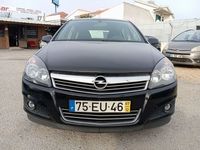 usado Opel Astra Sport 1.7 CDTi