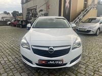 usado Opel Insignia 2.0 CDTi Executive S/S