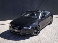 usado Audi A5 Cabriolet 2.0 TDI Sport