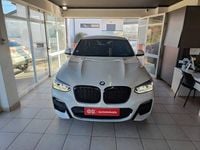 Usado BMW X4 xLine 190 HP (139 kW) 2019 Branco SUV