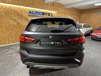 Usado BMW X1 116 HP (85 kW) 2018 Cinzento SUV