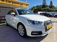 usado Audi A1 3P ULTRA 1.0cc TSI 95cv Gasolina