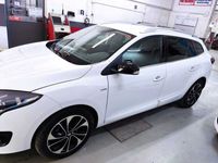 usado Renault Mégane GrandTour III 1.2 TCe, ano 2021