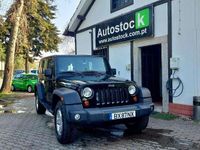 Usado Jeep Wrangler Sport 200 HP (147 kW) 2012 Outro SUV