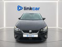 Usado Seat Ibiza 95 HP (69 kW) 2019 Preto Citadino