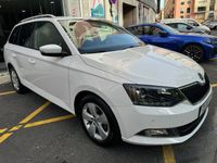 usado Skoda Fabia B. 1.4 TDi Active