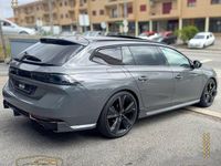 Usado Peugeot 508 Peugeot Sport Engineered 360 HP (264 kW) 2021 Cinza Carrinha
