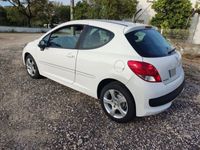 usado Peugeot 207 1.4HDI - 2012