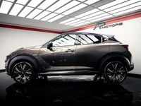 Usado Nissan Juke 114 HP (83 kW) 2021 Outra SUV