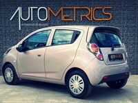 usado Chevrolet Spark 1.0 LS