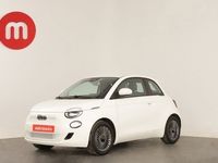 usado Fiat 500e Icon