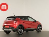 usado Renault Captur 1.5 dCi Exclusive