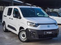 Usado Fiat Doblò 100 HP (73 kW) 2023 Branco Monovolume