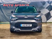 Usado Citroën C3 Feel 110 HP (80 kW) 2022 Cinza Citadino