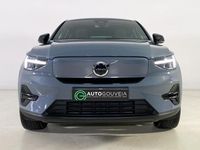 Usado Volvo C40 Plus 300 kW (408 HP) 2023 Cinza SUV