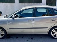 usado Seat Ibiza III Hatchback (6L) 1.4 TDI Diesel