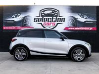 Usado Smart #1 Edition #1 200 kW (272 HP) 2023 Cinzento platina/tecto preto e SUV