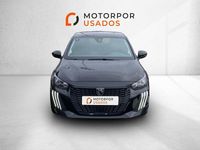 Usado Peugeot 208 Active 75 HP (55 kW) 2024 Branco Citadino