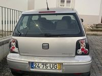 usado Seat Arosa 1.0 cc