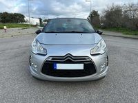 Usado Citroën DS3 92 HP (67 kW) 2013