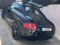 usado Audi TT 1.8T GPL