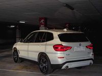 Usado BMW X3 Advantage 292 HP (214 kW) 2021 SUV