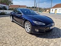 usado Tesla Model S 85 OPORTUNIDADE