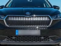 Usado Skoda Enyaq iV 150 kW (204 HP) 2020 Preto SUV
