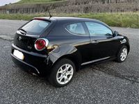 usado Alfa Romeo MiTo Romeu1.6 jtd 2009