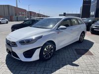 usado Kia Ceed Sportswagon 1.6 GDi PHEV Drive 6DCT