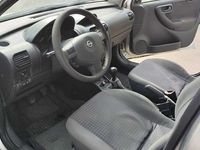 usado Opel Corsa C 1.0