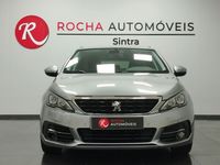 usado Peugeot 308 SW 1.5 BlueHDi Active