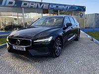 usado Volvo V60 2.0 T8 AWD TE Momentum Plus