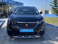 usado Peugeot 3008 1.5 BlueHDi Allure EAT8