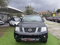 Usado Nissan Navara 190 HP (139 kW) 2013 Pickup