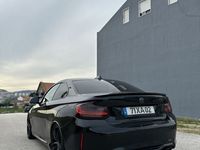 usado BMW 218 D Full Pack M2