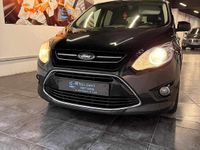 Usado Ford C-MAX 105 HP (77 kW) 2011 Preto Monovolume