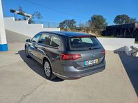 Usado VW Passat Highline 150 HP (110 kW) 2016 Carrinha